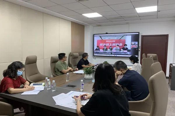 产融桥梁已搭建 企业区域落地忙